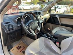 تويوتا لاندكروزر برادو